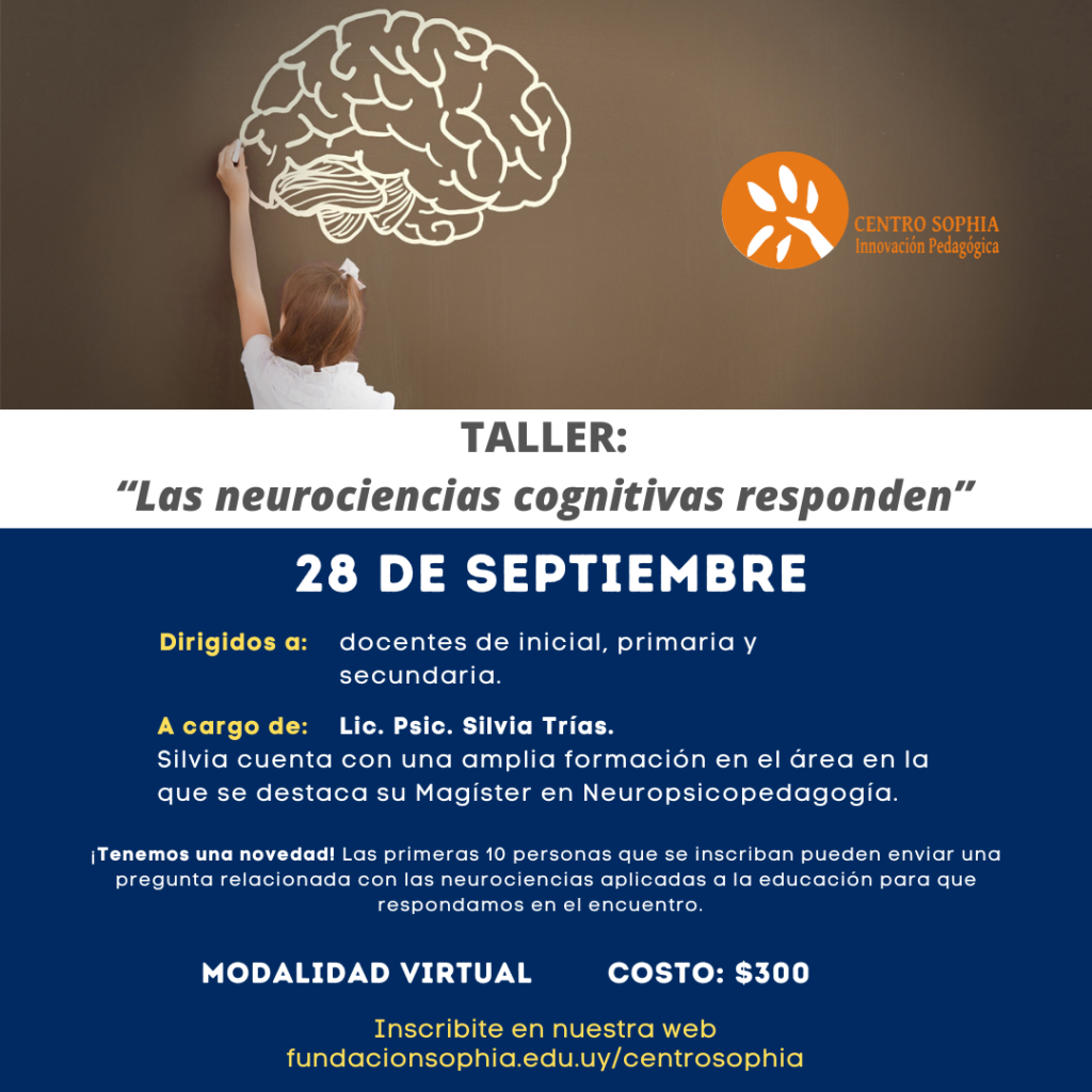 taller neurociencias